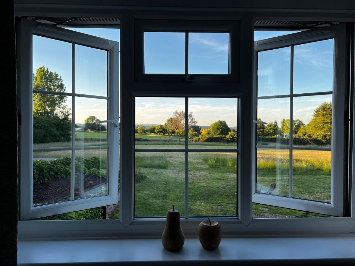 The Honeypot At Newlands In Bury Villa Bury  Luaran gambar